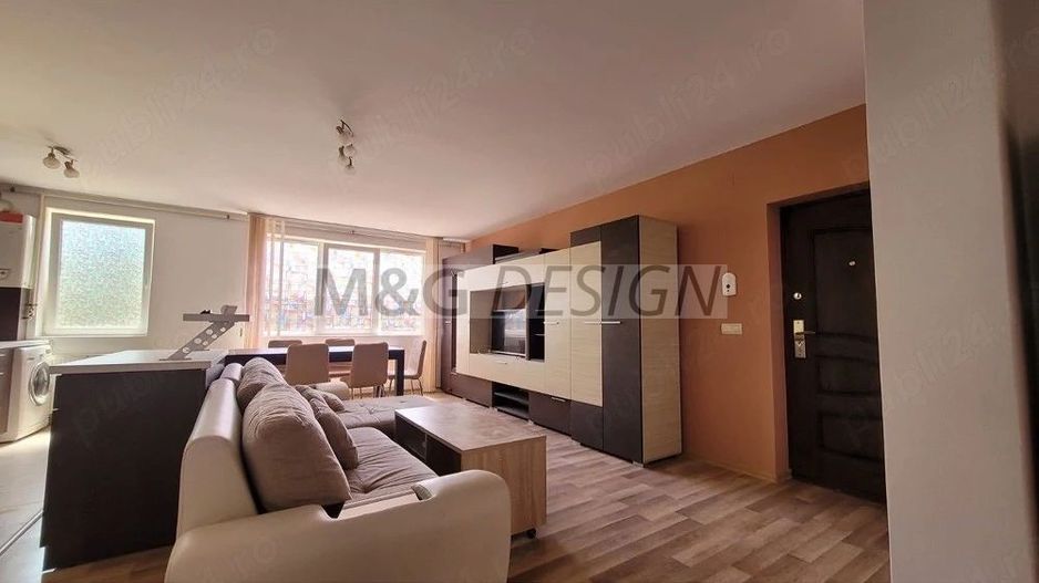 3 camere Dumbravita -Constructorilor - Poză 7