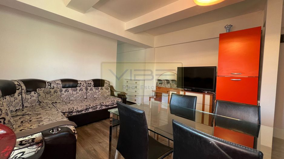 Apartament 2 camere decomandat + parcare Tudor Vladimirescu - Poză 5