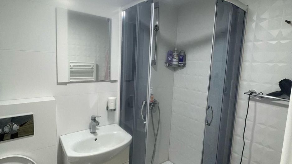 Vila de inchiariat in Herastrau \ Villas Rent in Herastrau area. - Poză 19