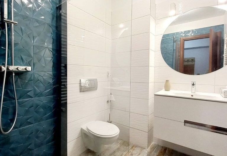 Apartament premium Herăstrău / Nordului - Poză 11