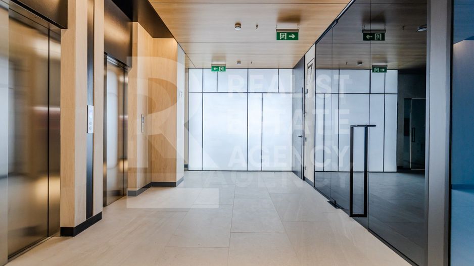 Vânzare, oficiu, 726 mp, bulevardul Ștefan cel Mare și Sfânt, Centru - Poză 3