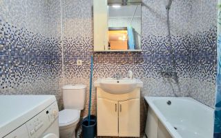 Chirie, apartament, 1 cameră, strada Matei Basarab, Râșcani - Poză 5