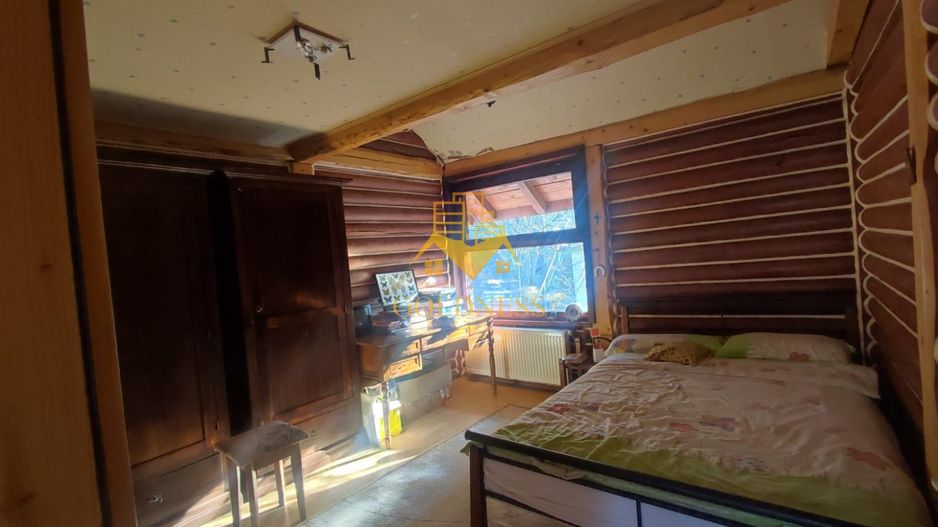 5 camere, Curte proprie, Ponton, 3 parcari, Zona Somesul Cald, Cluj - Poză 5