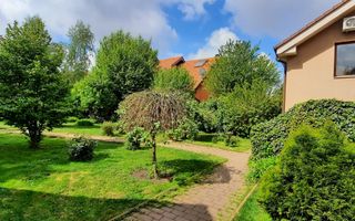 Casa Sibiu central, teren 1000 - Poză 2