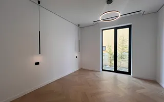 Vila de Lux Parter | Piscina | Arhitectura Deosebita | Finalizat - Poză 22