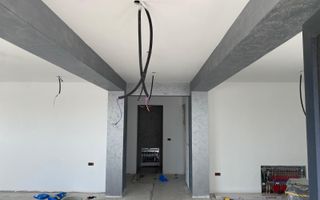 Hala industriala 430mp cu spatiu de birouri 130mp | Oradea - Poză 9