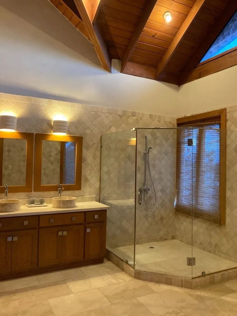 Vilă pe terenul de golf Punta Espada - Poză 29