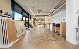 Spatiu comercial de vanzare! 282mp in zona Grand Hotel Italia - Poză 2