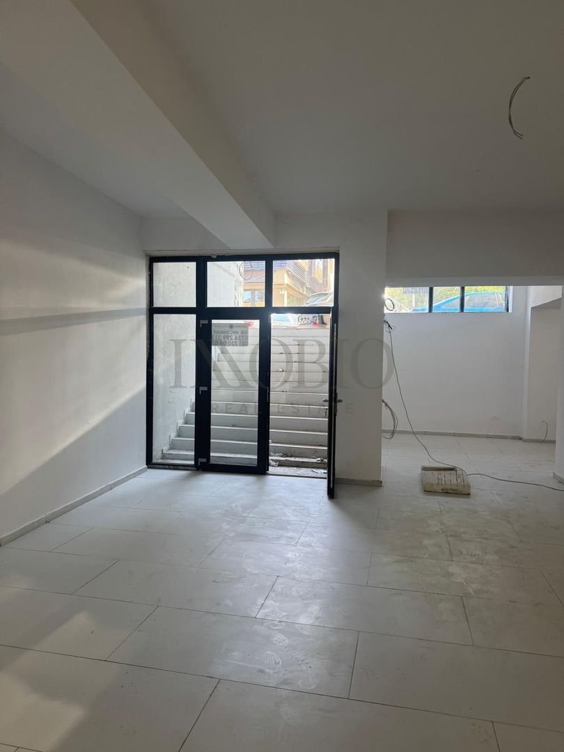 Spațiu comercial 208 mp | Piața Floreasca – Dorobanți | - Poză 5