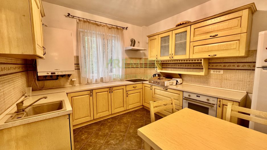 VILA 3 DORMITOARE SI DRESSING COMPLET MOBILATA SI UTILATA | HERASTRAU | - Poză 2