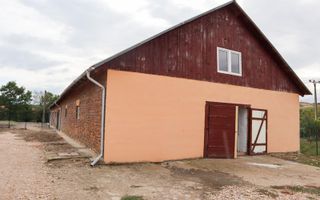 Hala industrială în Gădălin - Poză 1