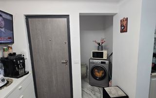 2 camere - Brazda + boxă 15 mp, acces direct din locuință - Poză 5