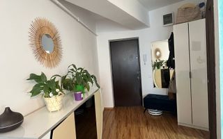 Vanzare apartament 2 camere langa  Gran Via Park-Lujerului - Poză 5