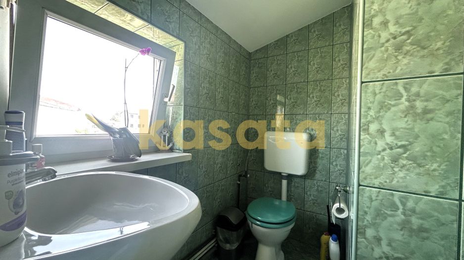 3 camere I Casin Domenii I 113mp I birou - Poză 15