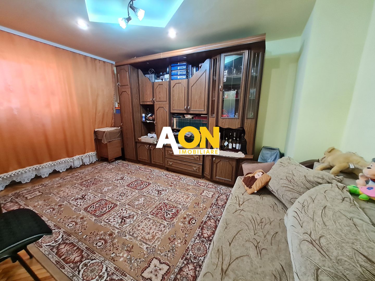 Apartament 3 Camere, 75 mp, Decomandat, Zona Cetate - Poză 5