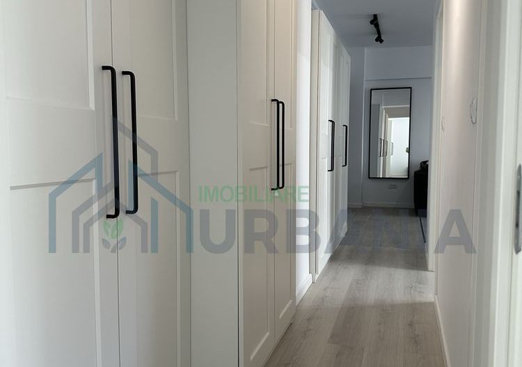 Apartament modern cu 2 camere la Evergreen Tatarasi/Aeroport - Poză 4