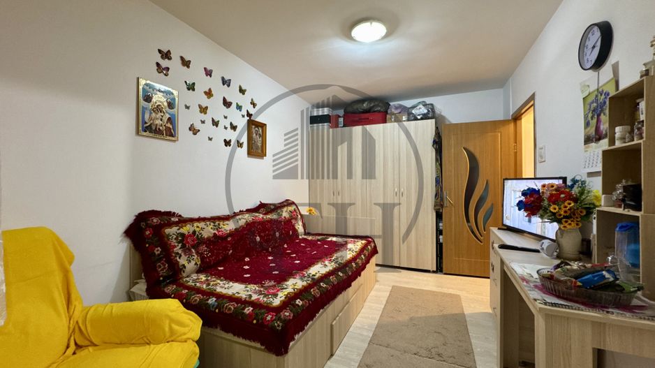 SOLD/VANDUT -Garsoniera de vanzare Navodari, Constanta - Poză 3