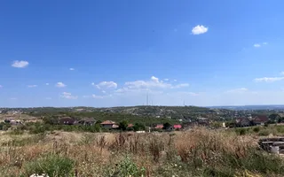 Casa cu 4 camere de vanzare | Colinelor | Oradea | Bihor - Poză 26