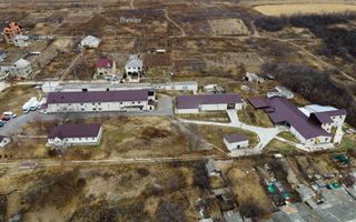 Proprietate specială de vânzare ”Fabrică de producere a medicamentelor de uz veterinar” - Poză 3