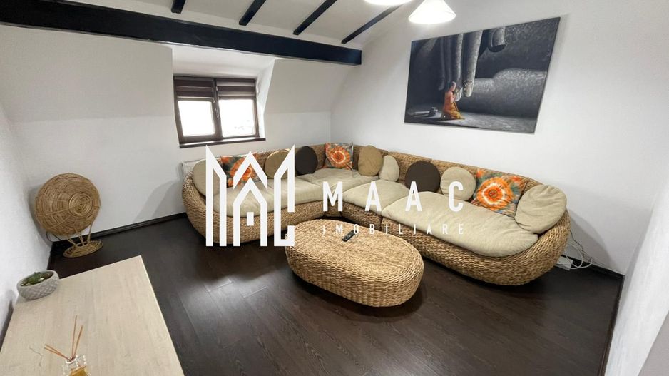 Apartament 3 camere de închiriat I Calea Turnișorului - Poză 3