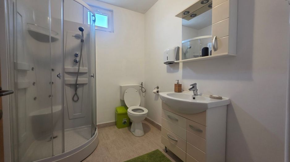 Casa individuala | 5 camere | teren 300 mp | Pipera - Poză 11