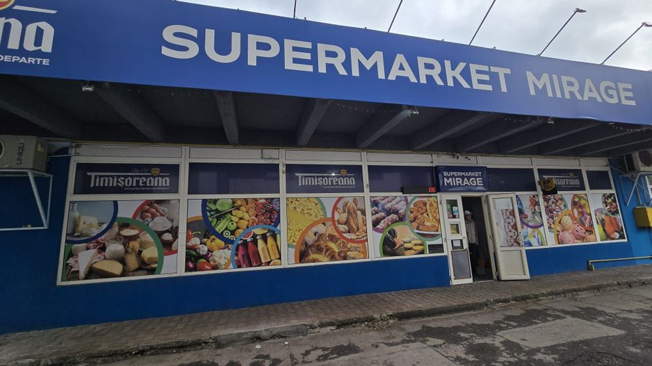 Spatiu comercial in inima cartierului Cornisa - Poză 2