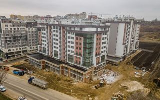 Vânzare, apartament, 2 camere, str. Nicolae Milescu Spătaru, Ciocana - Poză 1