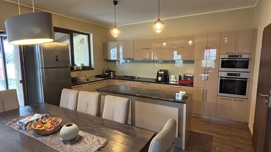 Duplex despărțit prin camera tehnica, zona Pădure Dumbravita - Poză 34