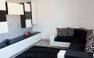 Apartament 2 camere de închiriat | Sibiu, Calea Dumbrăvii | 54 mp - Poză 1