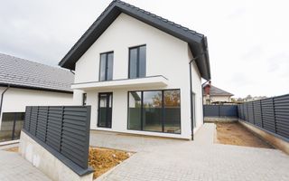 Vânzare casă suprafața de 130 mp, str. Fățerilor, Durlești - Poză 2