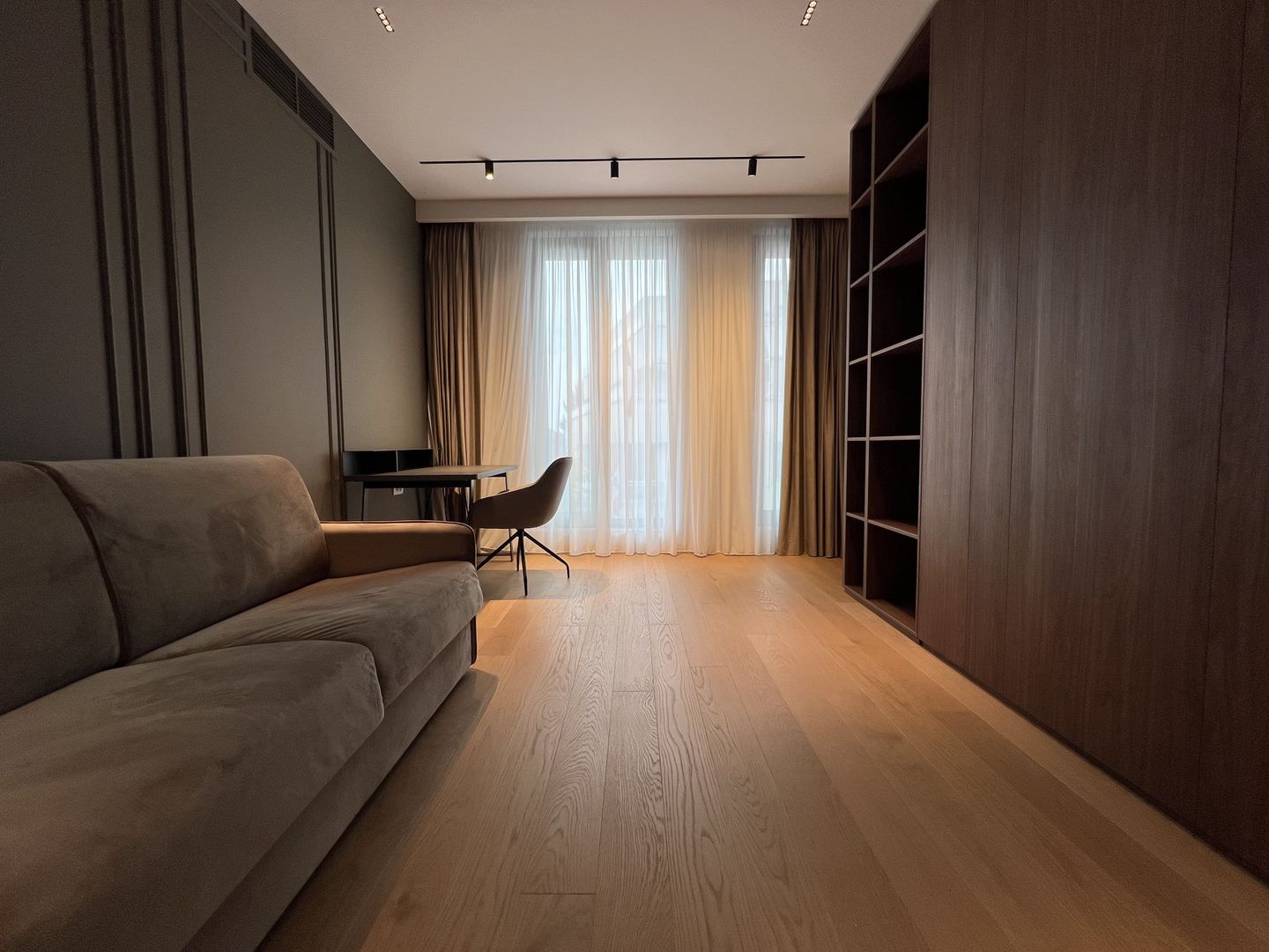 Apartament superb Aviatorilor - Arcul de Triumf - Herastrau - Poză 5