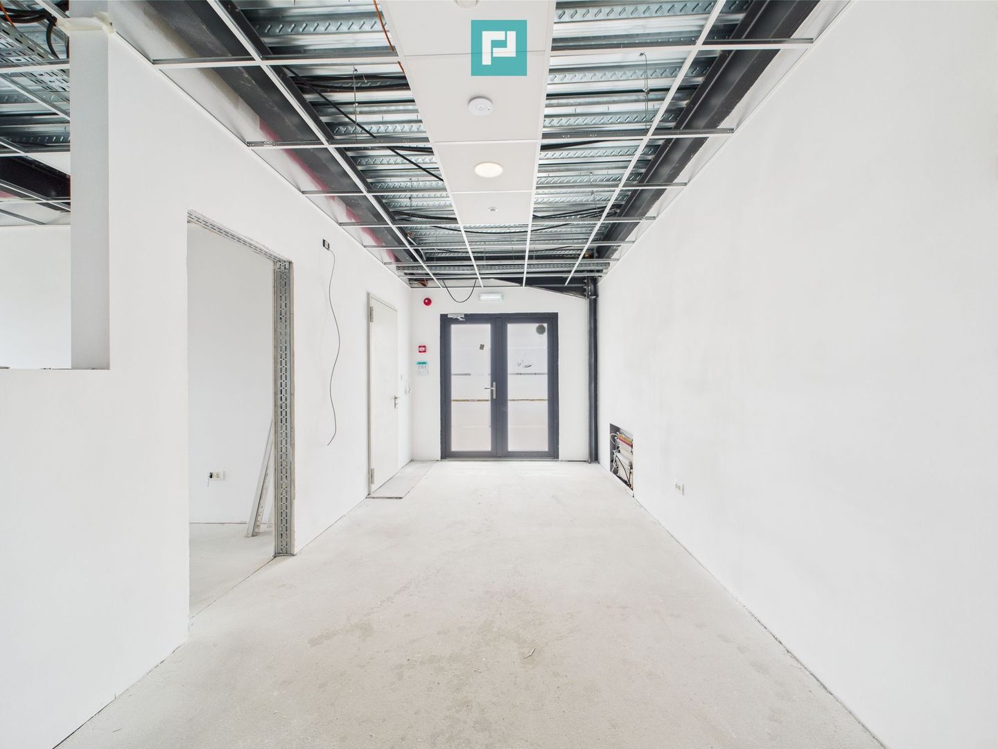 Hală Modernă, în zona Aeroport – 949 mp Utili - Poză 7