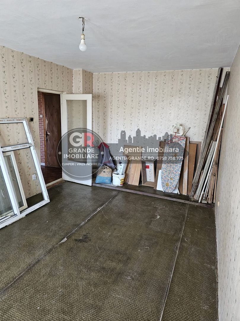 Str Babadag, Ap 2 camere etaj 3 - Poză 9
