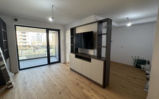 REA1028124 2 camere - Aviatiei - Vedere deschisa Est - Mutare imediata - Poză 6