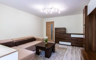 Drumul Taberei - 2 camere decomandat, Favorit, Mobilat și utilat, Loc de parcare - Poză 1