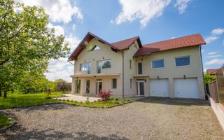 Casa de vânzare in Făget, 1000mp teren cu livadă și grădină! - Poză 2