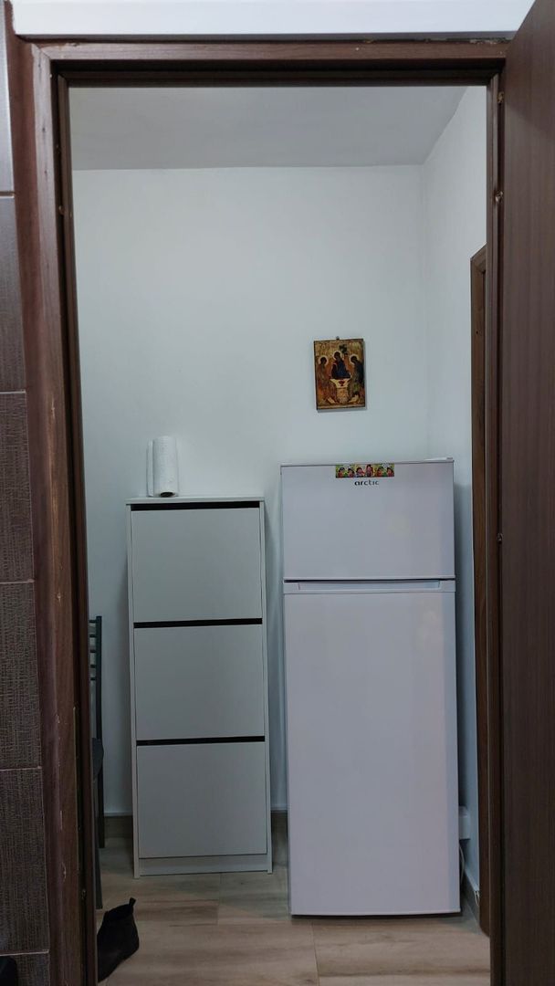 Inchiriem garsoniera zona Titan - Constantin Brancusi - Poză 23