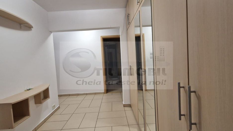 Apartament 4 camere, Podu Roș, 90 mp, mobilat și utilat, 155.000 € - Poză 20