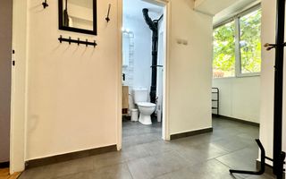 Apartament 2 camere, primitor, cu garaj, in zona Centrala-Universitate - Poză 14