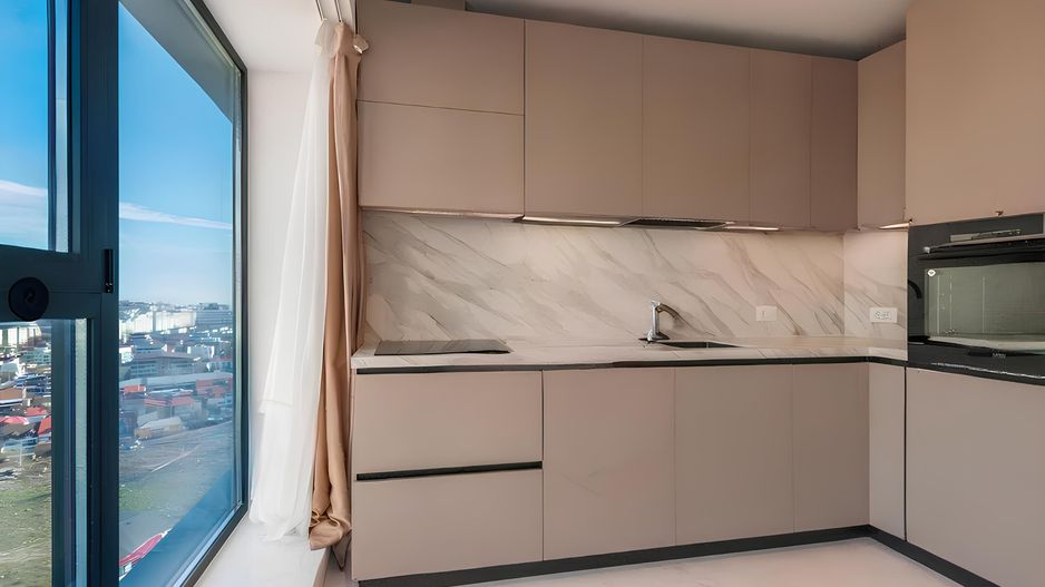 Apartament High-End 3 camere One Verdi Park I View spectaculos - Poză 9