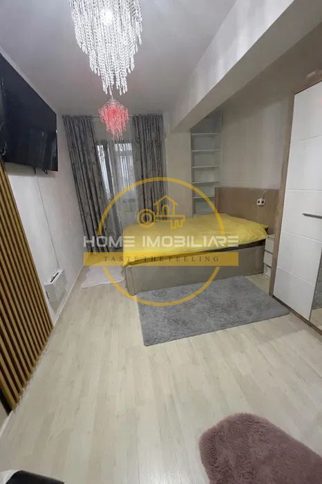 Etaj 2/Apartament 2Camere -43mp/Mobilat&Utilat /Str.Pepinierii - Poză 6
