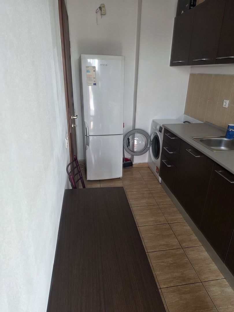 Garsoniera moderna, spatioasa, pet friendly, centrala, etaj 8, dressing generos - Poză 6