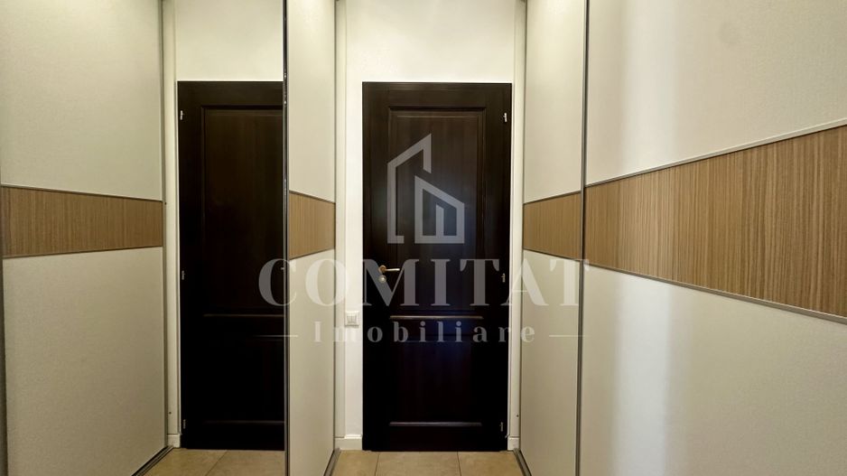 Penthouse cu scara interioară | Parcare și Boxă | Valea Chintaului - Poză 26