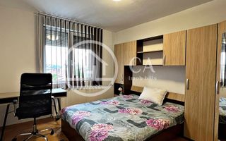 Apartament de închiriat cu 4 camere în zona Decebal, Oradea - Poză 3