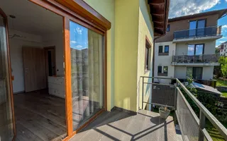 Duplex bine compartimentat - Curte amenajata - Borhanci, la inceput - Poză 11