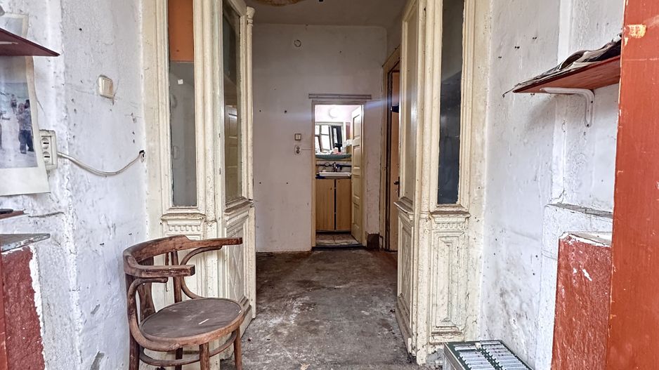 Casă de vânzare – oportunitate de investiție, zonă ultracentrală Calea Plevnei - Poză 3