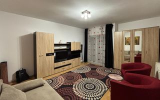 Apartament cu o camera in zona Kaufland Marasti - Poză 3