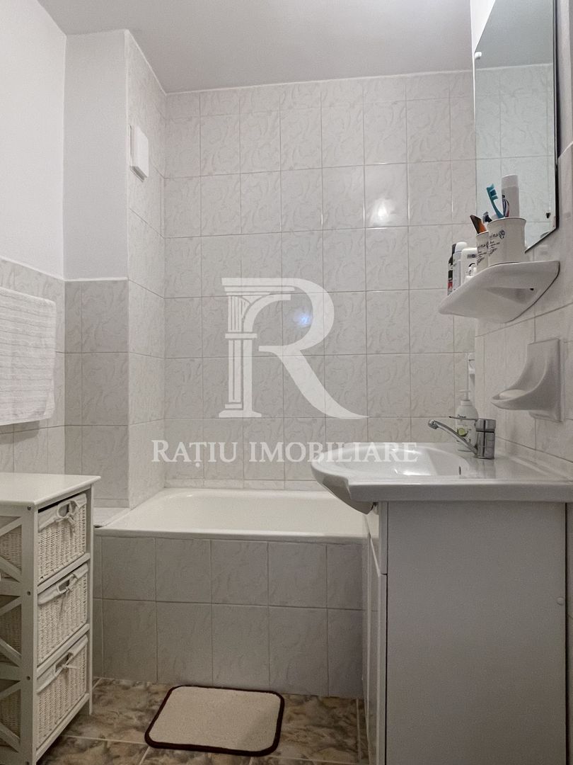 Apartament cu 3 camere | Etaj intermediar | Dacia | Oradea - Poză 13