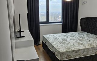 Vanzare apartament 2 camere Onix Park North complet mobilat si utilat - Poză 7