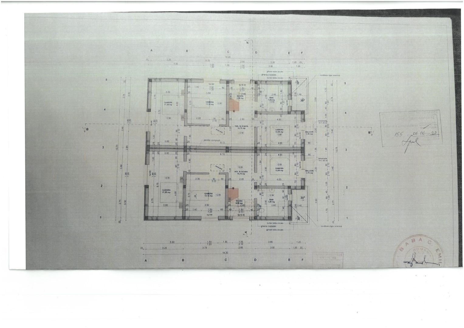 Duplex frumos si spatios in Dumbravita - Poză 21